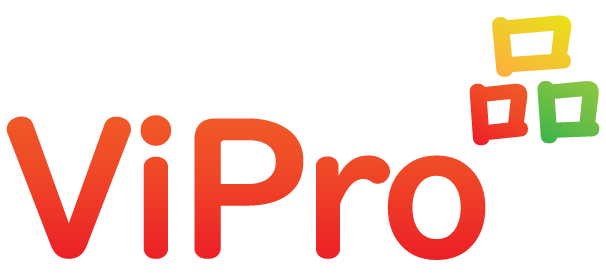 VIPRO JAPAN株式会社