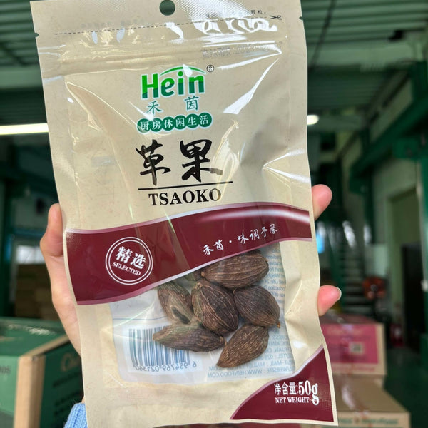 THAO QUA 50GR．革皮