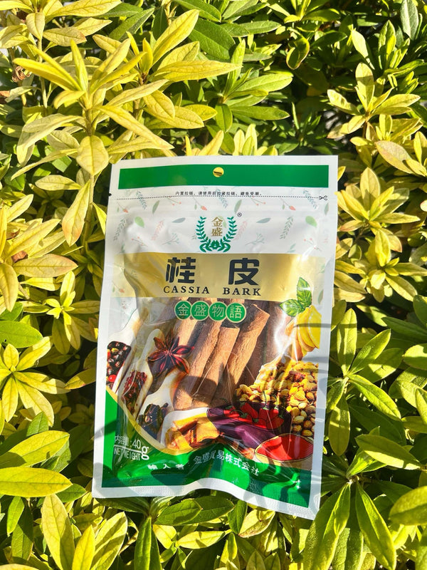 QUE KHUC 40GR ・シナモンスティック