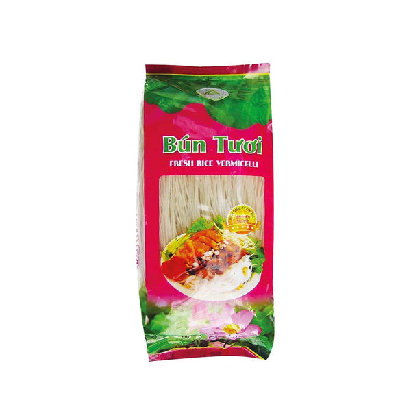 BÚN TƯƠI DUY ANH・ビーフン(300GRX40pack)